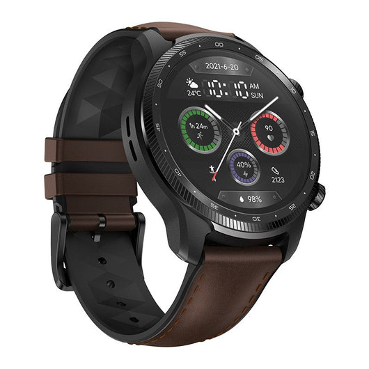 Reloj Inteligente Ticwatch Pro X - Llamadas Independientes, Deportivo y Resistente al Agua - Image 7