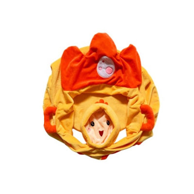 Protector de Asiento de Seguridad Infantil - Image 41