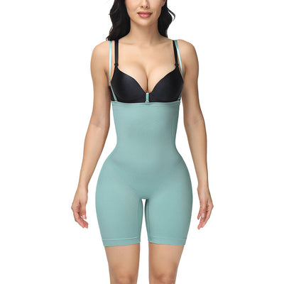 Body Reductor Invisible sin Costuras con Control Abdominal - Image 7