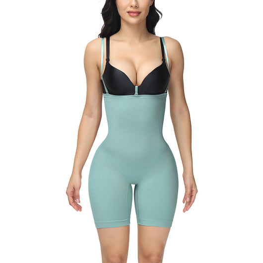 Body Reductor Invisible sin Costuras con Control Abdominal - Image 7