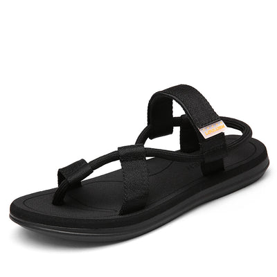 Pantuflas para Hombre con Cierre de Velcro - Image 5