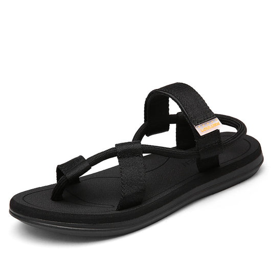 Pantuflas para Hombre con Cierre de Velcro - Image 5