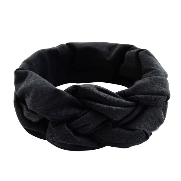 Diadema Elástica Nudo Chino para Bebé - Image 11