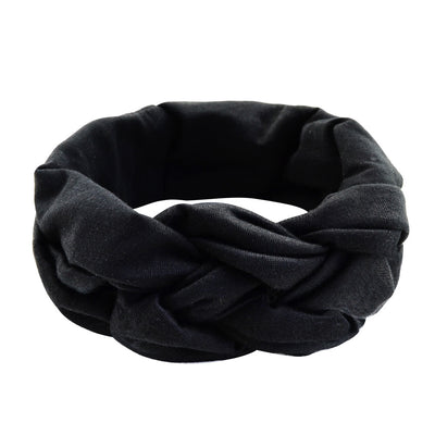 Diadema Elástica Nudo Chino para Bebé - Image 11
