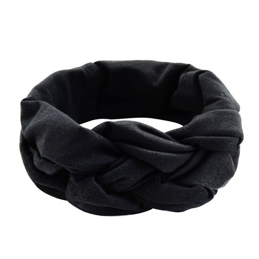 Diadema Elástica Nudo Chino para Bebé - Image 11