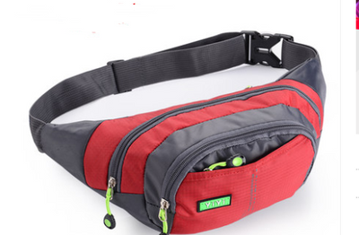 Bolsa Pecho Multifunción Impermeable para Hombre y Mujer - Gran Capacidad - Image 13