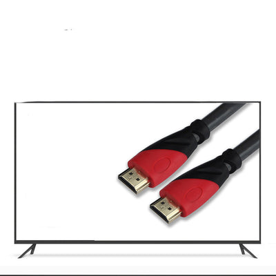 Cable HDMI 4K Chapado en Oro con Cobre Libre de Oxígeno - Image 8