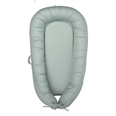 Cuna Plegable Biónica para Recién Nacido con Tecnología de Seguridad - Image 10