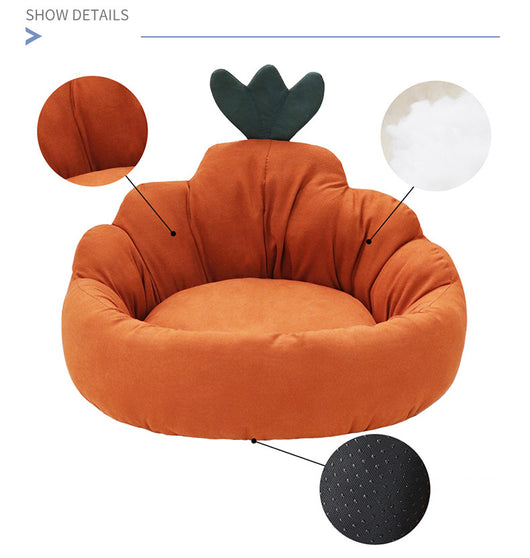 Cama Térmica para Perros Pequeños y Medianos - Colchoneta Universal Todo Clima - Image 21