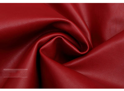 Chaqueta Acolchada con Capucha de Cuero PU para Niños - Image 13