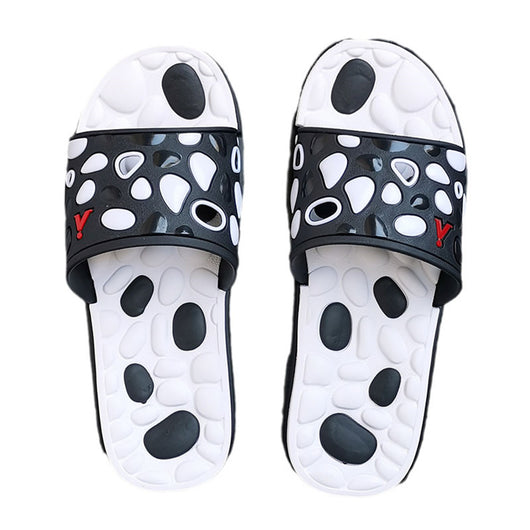 Sandalias de Playa Casuales para Hombre - Comodidad y Estilo Outdoor - Image 5