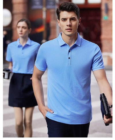 Overol Tipo Polo Unisex - Comodidad y Estilo - Image 26