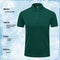 Overol Tipo Polo Ice Silk para Verano