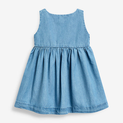 Faldas y Vestidos para Niñas - Colecciones de Denim y Casual - Image 5