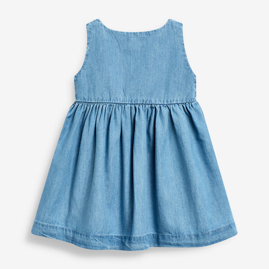 Faldas y Vestidos para Niñas - Colecciones de Denim y Casual - Image 5