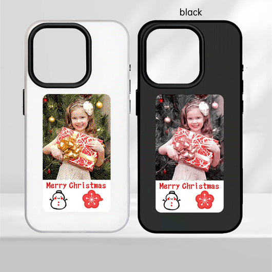 Funda Protectora con Pantalla E Ink para Teléfono - Image 7