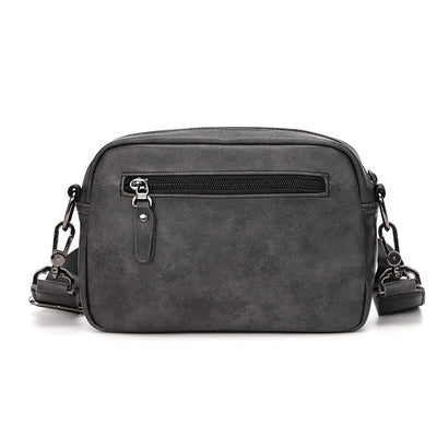 Bolsa Casual para Hombre con Correa de Hombro - Image 5