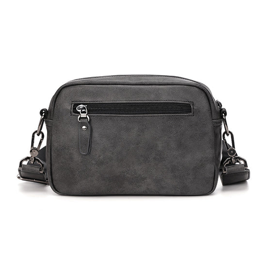 Bolsa Casual para Hombre con Correa de Hombro - Image 5