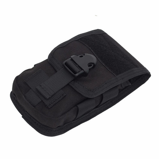 Bolsa de Cintura Multifuncional Oxford para Deportes y Montaña - Image 6
