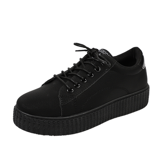 Zapatillas Deportivas para Estudiantes con Suela Gruesa