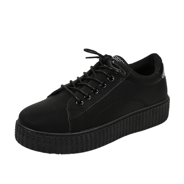 Zapatillas Deportivas para Estudiantes con Suela Gruesa