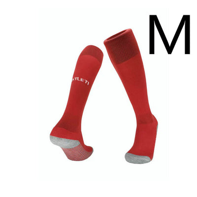 Calcetines de Fútbol con Tecnología Absorbente - Caña Alta Térmica para Entrenamientos - Image 14