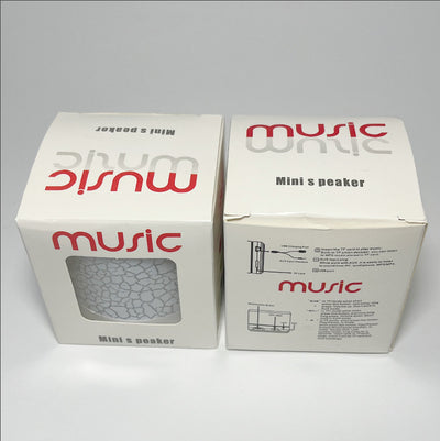 Altavoz Bluetooth Portátil A9 Mini con Subwoofer y Luz LED - Image 14