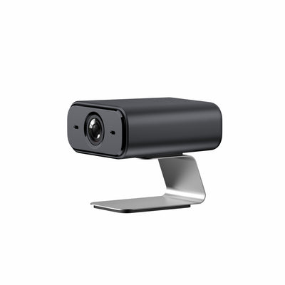 Cámara de Vigilancia Inalámbrica HD - Monitoreo en Tiempo Real