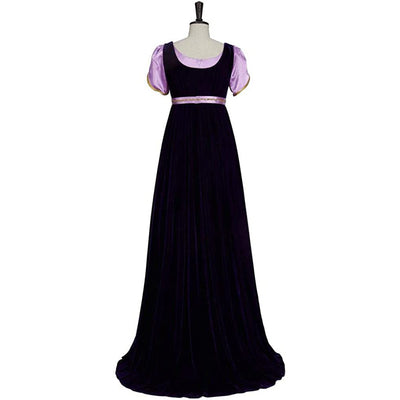 Traje de Vestir Elegante para Mujer - Image 3