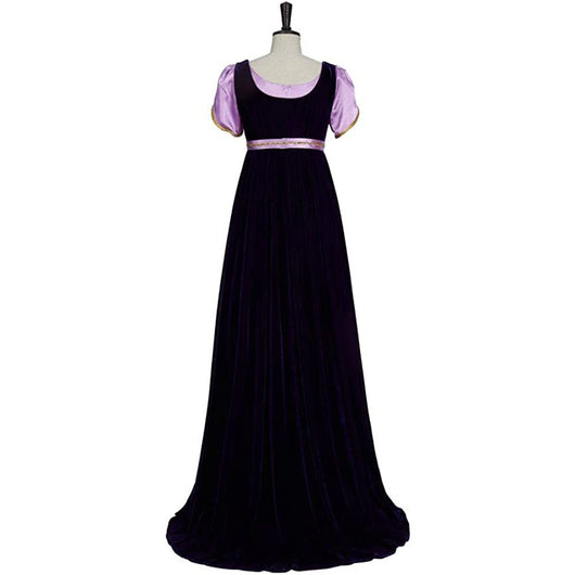 Traje de Vestir Elegante para Mujer - Image 3