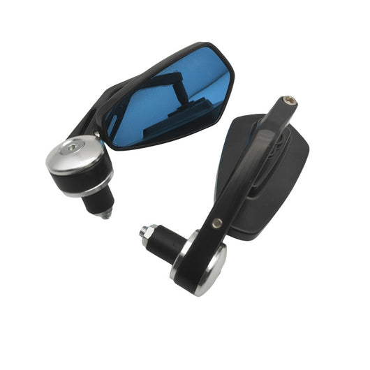 Espejo Retrovisor Giratorio para Motos y Vehículos Eléctricos - Image 10