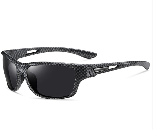 Gafas de Sol Hombre Montura Grande Diseño Minimalista - Image 18