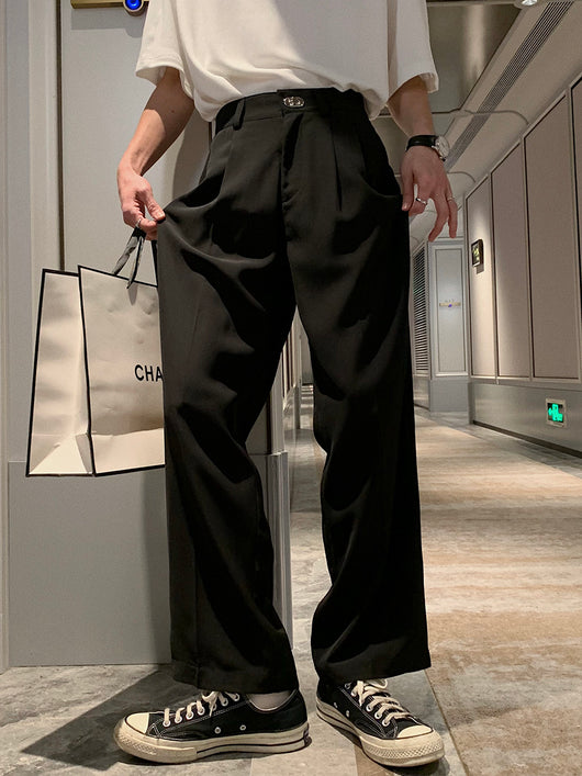 Pantalones Casuales Ligeros Advanced Sense para Verano - Image 13