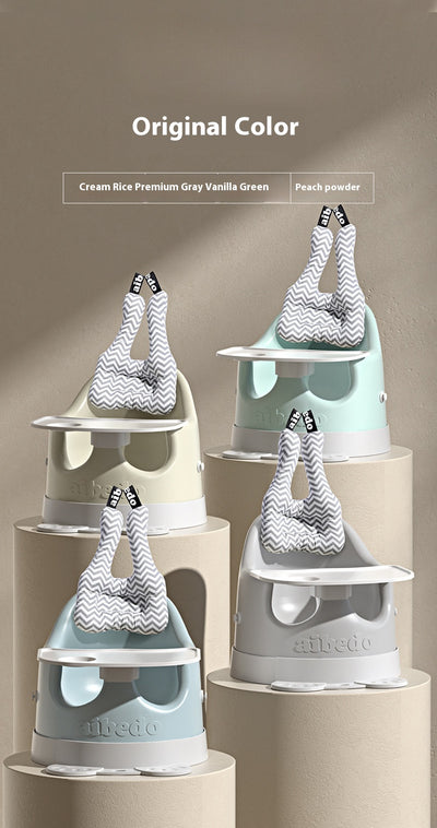 Silla Multiusos para Alimentación del Bebé Home Musicology - Image 33