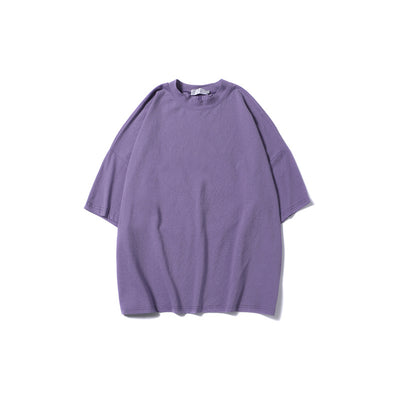 Playera de Manga Corta