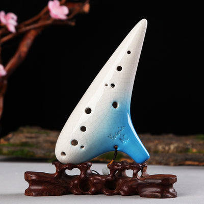 Ocarina Gradiente Alto C - Image 17