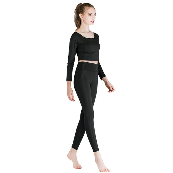 Vestido de Danza Corto Estampado Secado Rápido