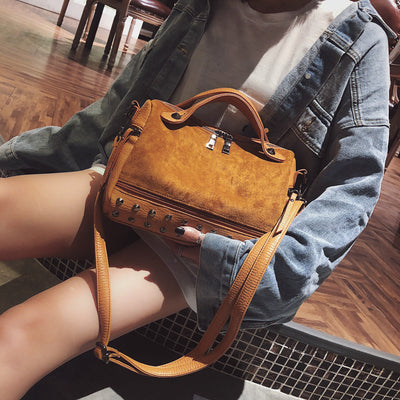 Bolsa Tote Casual Grande para Mujer - Bolso de Hombro Suave y Espacioso - Image 4