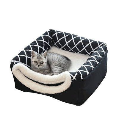 Habitación Cerrada para Gatos - Image 2