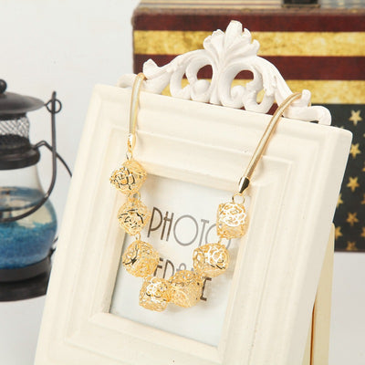 Collar Corto de Cristales Brillantes Estilo Coreano - Accesorio Femenino Premium - Image 12