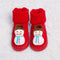 Snowman 11 Cm