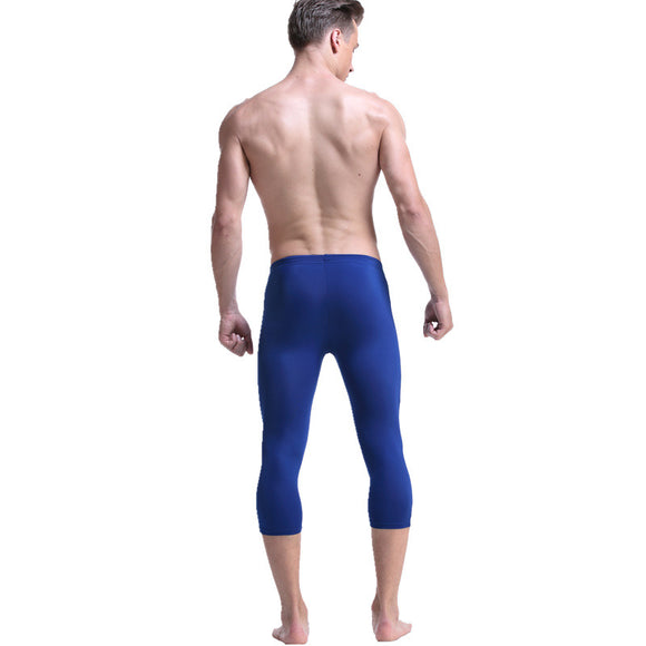 Pantalones Deportivos Casuales Ligeros para Natación