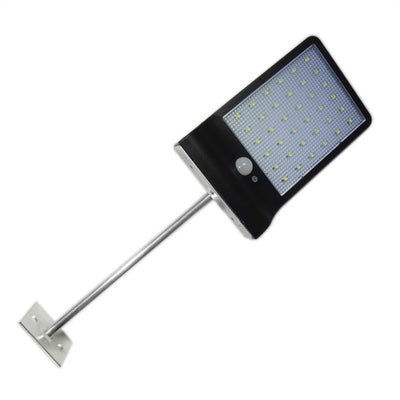 Luz Solar LED para Jardín - Iluminación Exterior Automática - Image 4