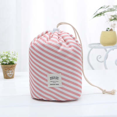 Bolsa de Maquillaje Clásica para Baño - Organizador de Cosméticos - Image 5