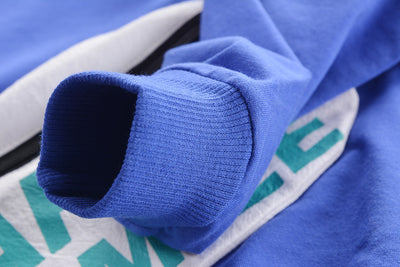 Conjunto de Camiseta Manga Larga Premium - Image 13