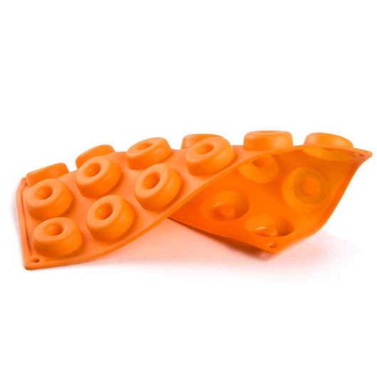 Molde de Silicona para 18 Donas - Image 5