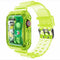 Funda TPU Transparente con Correa Candy Glacier