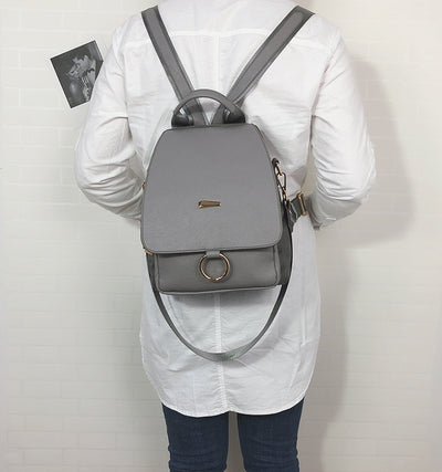 Bolsa de Viaje Oxford Mori - Resistente y Versátil - Image 16