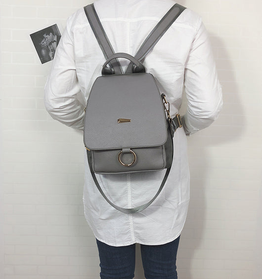 Bolsa de Viaje Oxford Mori - Resistente y Versátil - Image 16