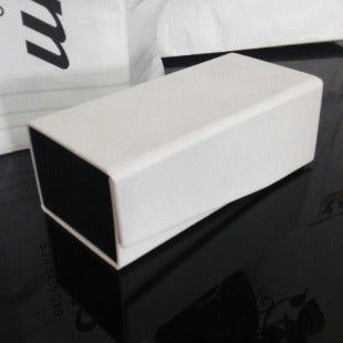 Estuche Portátil para Gafas - Organizador de Lentes Unisex con Diseño Creativo - Image 28